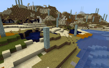Minecraft Mod : Biotania 2