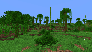 Minecraft Mod : Blooming Biosphere 34