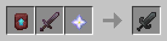 Minecraft Mod : Arcane Gearsets 1