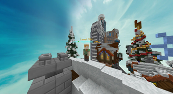 Minecraft Mod : AxolotlClient 1