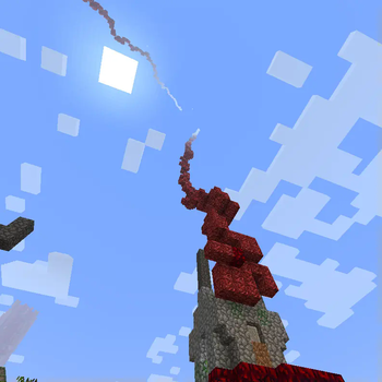 Minecraft Mod : CRYPTID 4