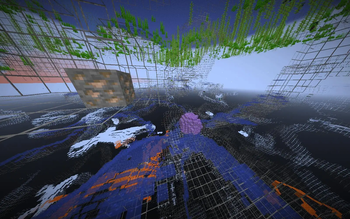 Minecraft Mod : Biome Modifier for Fabric 2