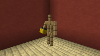 Minecraft Mod : Artifacts 34