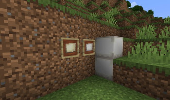 Minecraft Mod : Balloonies 11