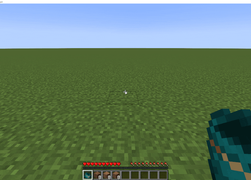 Minecraft Mod : Bundle Jumble 2