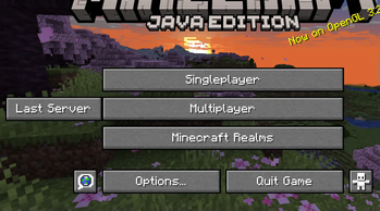 Minecraft Mod : Booster 1