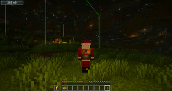 Minecraft Mod : Atmospheric Expansion 2