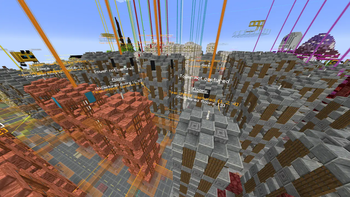 Minecraft Mod : BRIDGES Judge 1