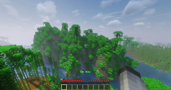 Minecraft Mod : BastiGHG Timer Mod 3