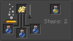 Minecraft Mod : Better Bitter 4