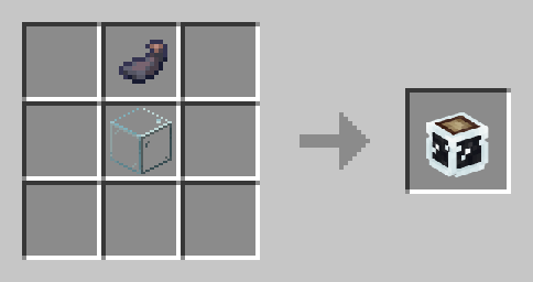 Minecraft Mod : Builders Dream 15