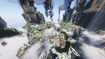 Minecraft Mod : AmpXtreme 8