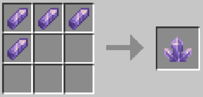 Minecraft Mod : Better Crafts 11
