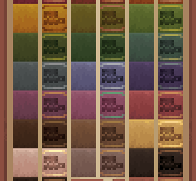 Minecraft Mod : Arts & Crafts 6