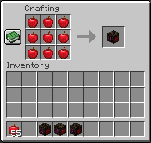 Minecraft Mod : CB: Compressed Blocks 5