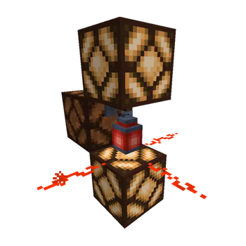 Minecraft Mod : Aurora's Lanterns 2