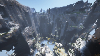 Minecraft Mod : AmpXtreme 6