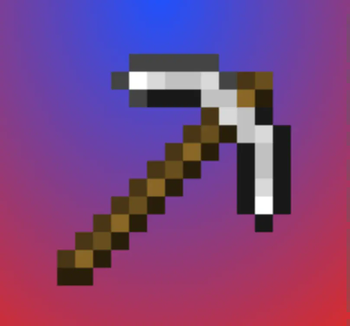 Minecraft Mod : Anti InstaBreak 1