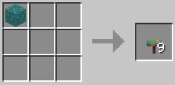 Minecraft Mod : Better Crafts 57