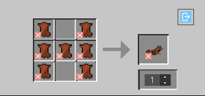 Minecraft Mod : Bobs Craftables 1