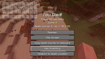 Minecraft Mod : Booster 5