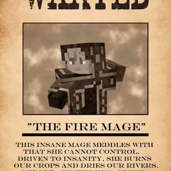 Minecraft Mod : ANARCHY RPG - Bosses and Trials 2