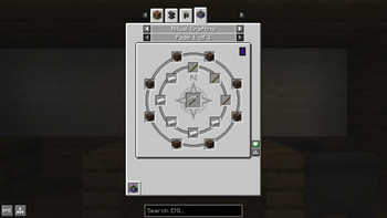 Minecraft Mod : Arcadian Dream 2