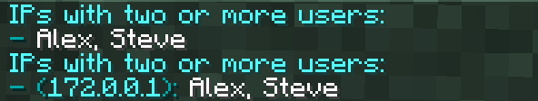 Minecraft Mod : AltX 1