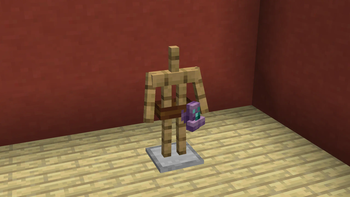 Minecraft Mod : Artifacts 25