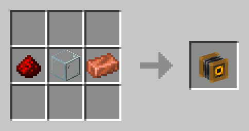 Minecraft Mod : Builders Dream 53
