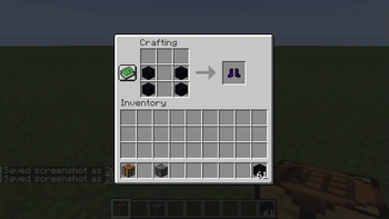 Minecraft Mod : Bedrock Tools 5