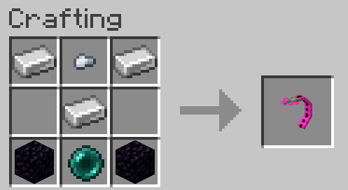 Minecraft Mod : Altered Portals 1
