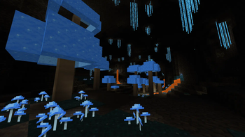 Minecraft Mod : Biomes O' Plenty 20