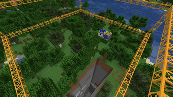 Minecraft Mod : Additional Enchanted Miner 1