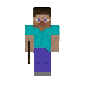 Minecraft Mod : Better Combat 3