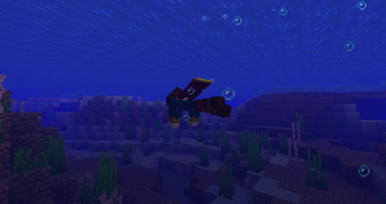 Minecraft Mod : Better Nature 4