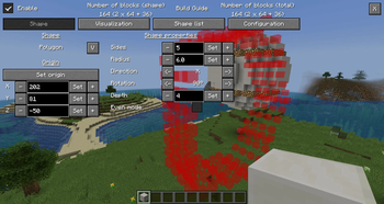 Minecraft Mod : Build Guide 15