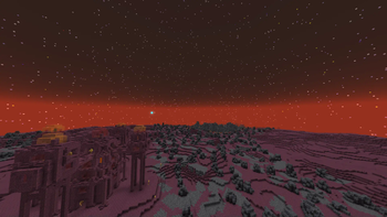 Minecraft Mod : Ad Astra: Planets+ 9