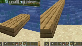 Minecraft Mod : Bridging Mod 3