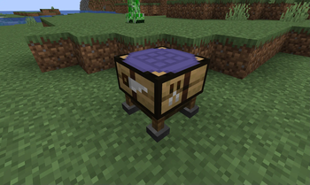Minecraft Mod : Artis-Recrafted 1
