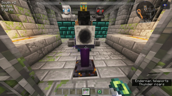 Minecraft Mod : Ancient Artifacts 4