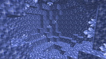 Minecraft Mod : Azurite 1
