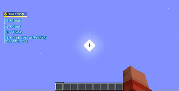 Minecraft Mod : Back-burner 3