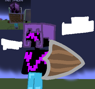 Minecraft Mod : Bizzy's Tooltopia 4