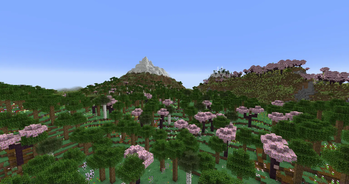 Minecraft Mod : Blooming Biosphere 18