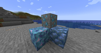 Minecraft Mod : Atlas Elite 3