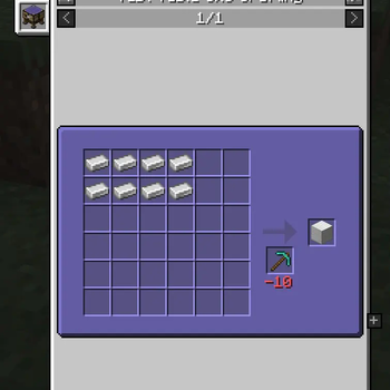 Minecraft Mod : Artis-Recrafted 4