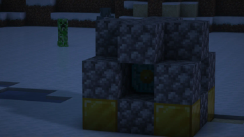 Minecraft Mod : Back At It Again! 8