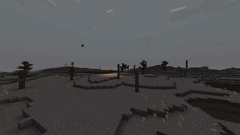 Minecraft Mod : Biomes O' Plenty 14