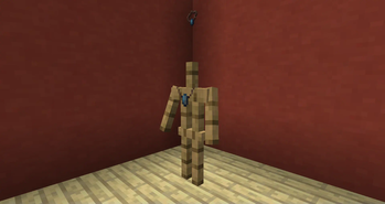 Minecraft Mod : Artifacts 9